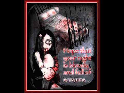 Terror En La Funeraria