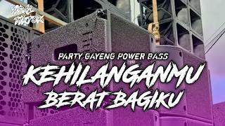 Download lagu DJ KEHILANGANMU BERAT BAGIKU - ETANAN GANK X DK PRO AUDIO VIRAL TIKTOK TERBARU mp3