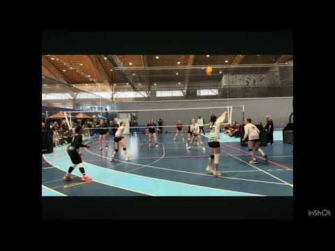 U17 Provincial Highlights