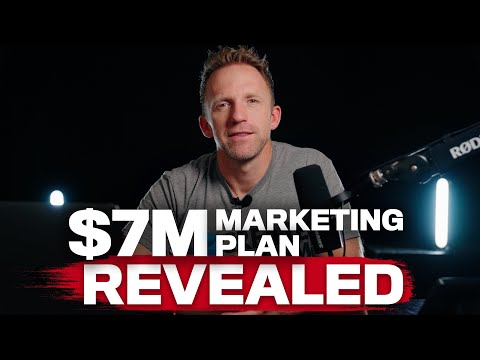 The Secret to Marketing a $6,881,438 Painting Company