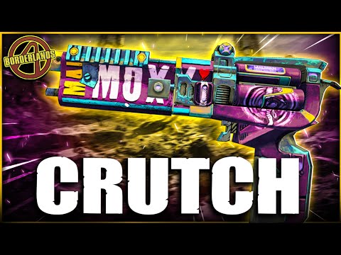 How The Grog Nozzle Changed Borderlands 2 - "Borderlands Retrospective" (Part 2)