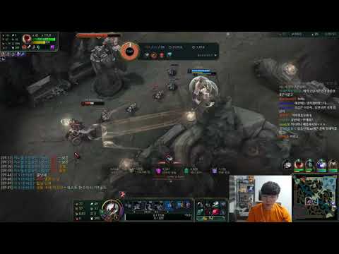 [MARIN]   KENNEN VS RENEKTON TOP PATCH 10.16