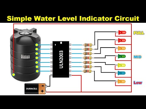 How to select Resistor Value for LED with simple calculation TheElectricalGuy