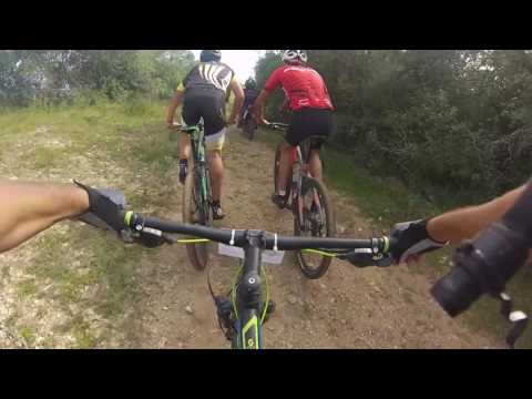 Desafio Sierras de los Rocha 2017