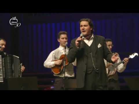 Adam Končić i Savski Valovi - Zadnji fijaker