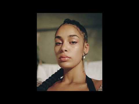 (Free) Jorja Smith x Tems Type Beat - "Love Lost"