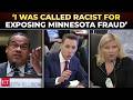 Why Crook Ellison Isn T In Jail Hawley Explodes As Minnesota Fraud Whistleblower Drops SHOCKER