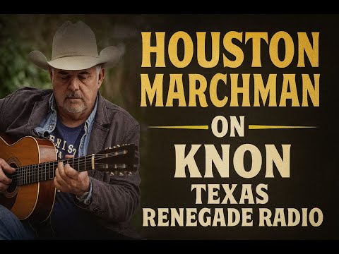 $2 Dollar Pistol - Houston Marchman