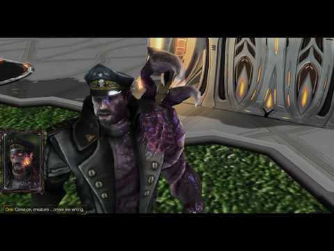 StarCraft 2: Time Convergence 10 - The Test (Beta)