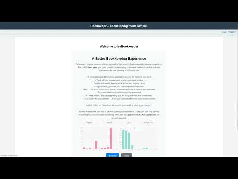 01 Creating your account