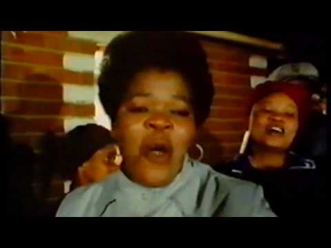 Mahotella Queens : O Boshako (Take Back Your Ring)