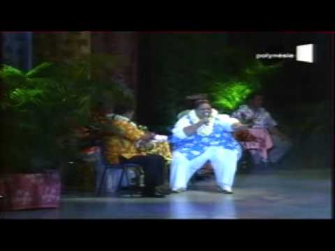 Nile  -  "Hinau ariki . "