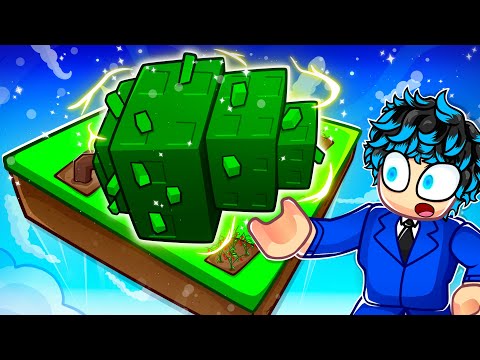 I Grew a World Record Guanabana Fruit with EVERY Mutation on Grow a Garden!