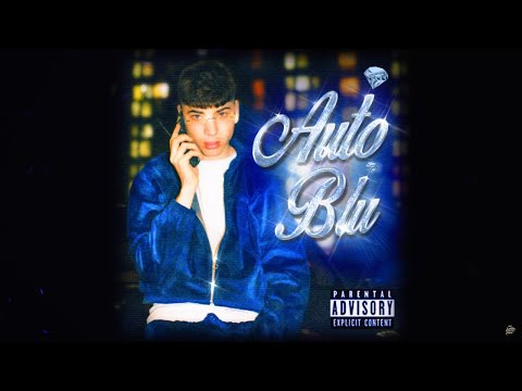 Shiva - Auto Blu feat Eiffel 65    [ Remix No copyright ]