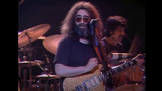 Grateful Dead [4K Remaster] - Stagger Lee - 12/31/1978 (Closing of Winterland)