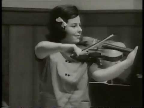 02 The Heifetz Master Class