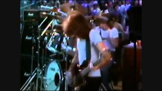 AC/DC Live Wire: Live Oakland California 1979 Pro Shot HD