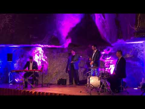 Jan Adamczewski Trio  - Jacek Szwaj solo - Wieliczka 2018