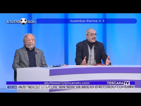 Live stream Toscana Tv