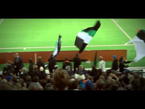 Kategori GAIS - 2013 TRAILER