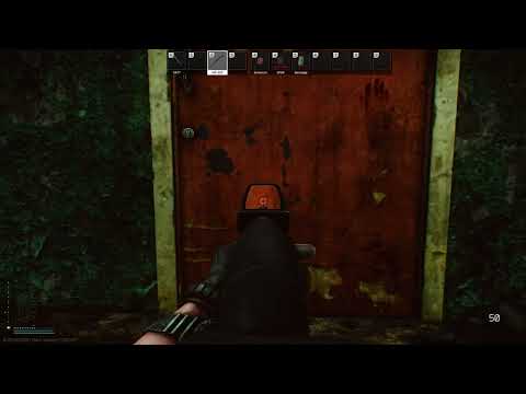 8 5mm Magnum Leg meta VS Tagilla