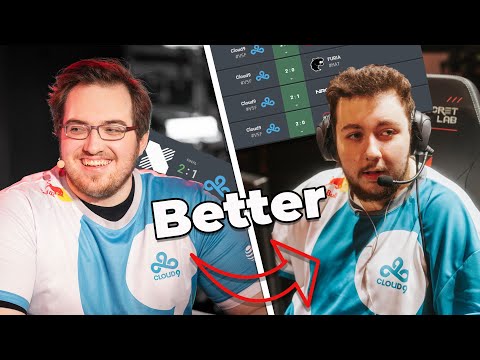 Is Cloud9 Better without Yay?
