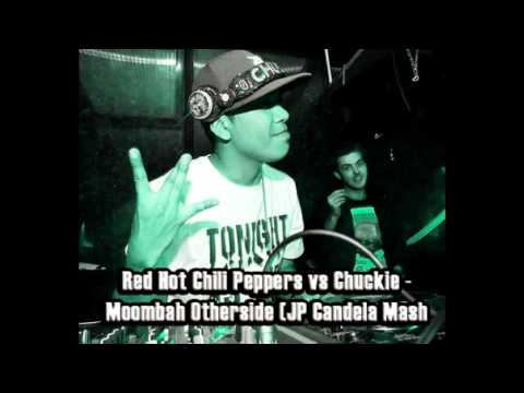 Red Hot Chili Peppers vs Chuckie - Moombah Otherside (JP Candela Mash Up)