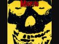 The Misfits-Vampira w/ lyrics