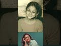 Shobana Old Photo Shobana Ai Malayalam Film Actress