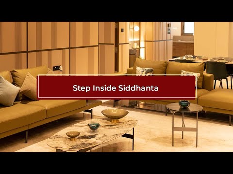 3D Tour Of Sangini Siddhanta
