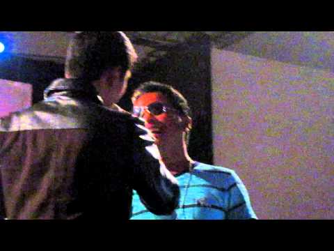 COCO MARTIN lived at GenSan - Javier vs. Alexander