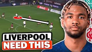 This Is Why Liverpool Want To Sign Ibrahim Mbaye