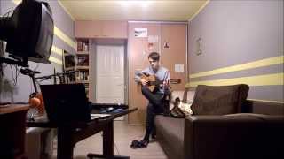 KKK Park - Drinking Martinis