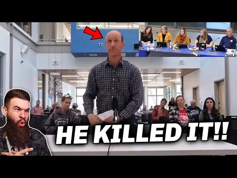 Father Just Gave The Best Rant You'll Hear Today Against Woke Culture