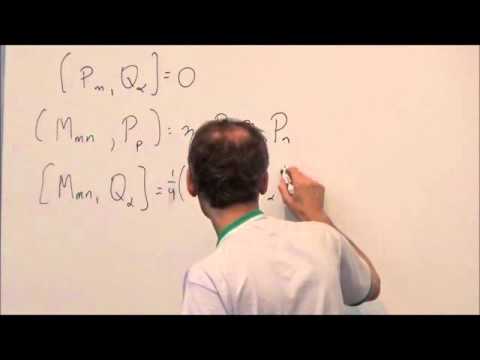 Berkovits 2/4 LASS 2015