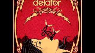 Delator Dulce tóxica