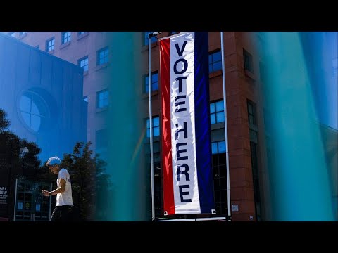 The case for open primaries