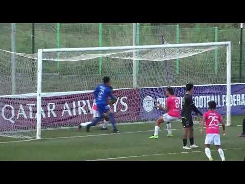 Copa Paulino Alcantara 2022 - Stallion Laguna FC vs. Kaya FC-Iloilo