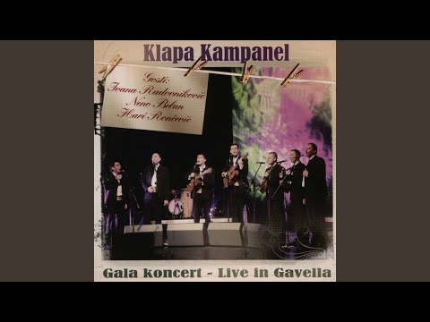 Bokeljska Noć (Live)