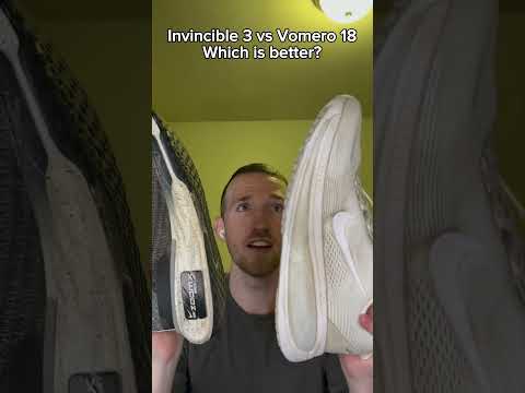 Nike Nike Invincible 3