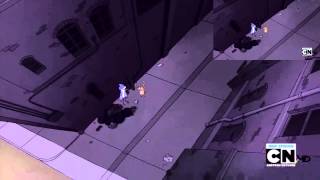 (Request/Sparta Duel) {Regular Show} ~ No More Rules! [Sparta SandStorm Remix SDE] FT. Mordecai