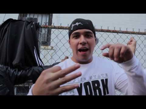 T-Killa, Versos, Mauro, Rack, Mr  Phillips and Kortezua Buendia Freestyel Session