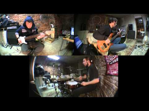 Marchelo feat Wikluh Sky - Otkucaji (cover)