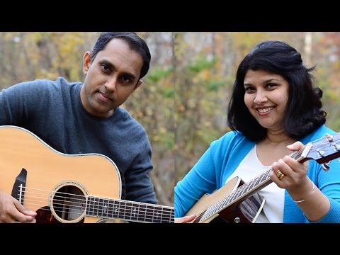 Acoustic cover for  Engu Ninno Vanna