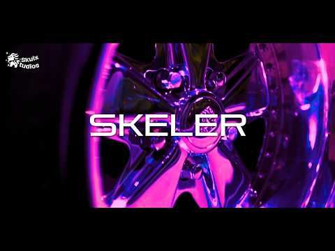 Skeler - ＮＩＧＨＴＤＲＩＶＥ 4K ー PART II