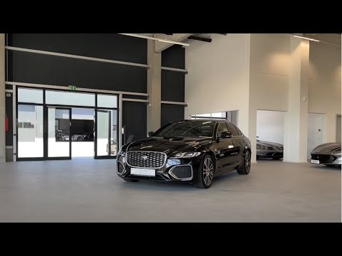 Jaguar XF D200 SE Fahrassistenz/Winter/Panorama/HeadUp