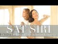 Sat Siri (Binary Mix Edit) [official music video] - Donna De Lory featuring Belinda Carlisle