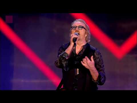 Umberto Tozzi - Ti Amo (Live 2017)