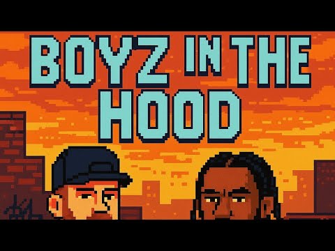 Sucio Bang - Boyz in the hood -  FT - Abanto  ( Wannabeats Prod.)