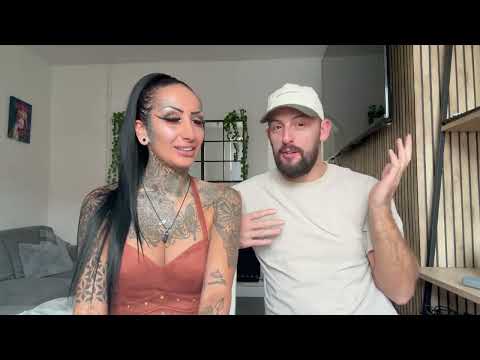 episode 1 starting our swinging journey